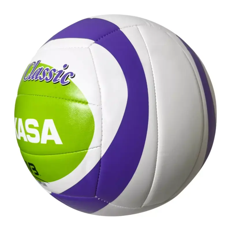 PELOTA PARA VOLEY PLAYA MIKASA FIVB #BV543C-VXB - Imagen 4