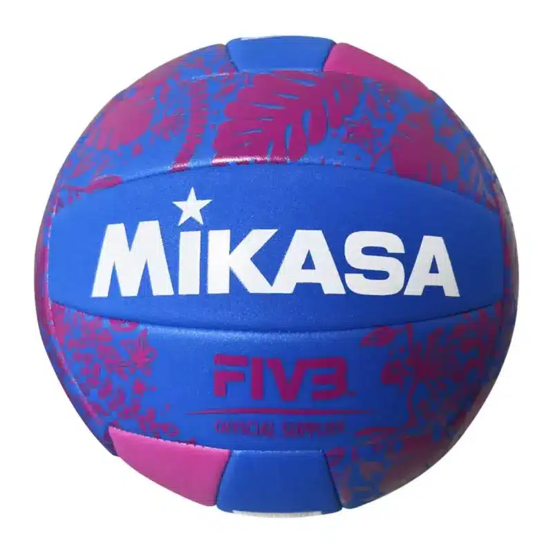 PELOTA PARA VOLEY PLAYA MIKASA FIVB #BV354TV-GV - Imagen 5