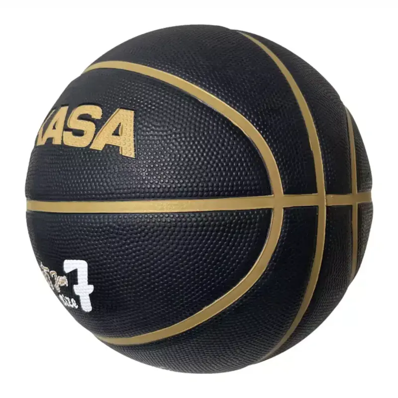 PELOTA PARA BASKET MIKASA STREET JAM GOMA - #7 - Imagen 5