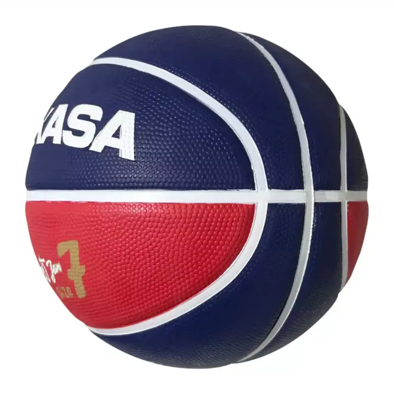 PELOTA PARA BASKET MIKASA STREET JAM GOMA - #7 - Imagen 3