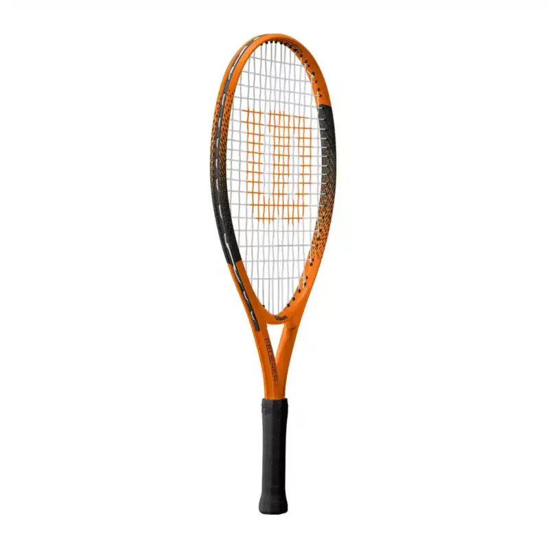 RAQUETA TENIS WILSON FEDERER 23 (7-8 AÑOS) - Imagen 2