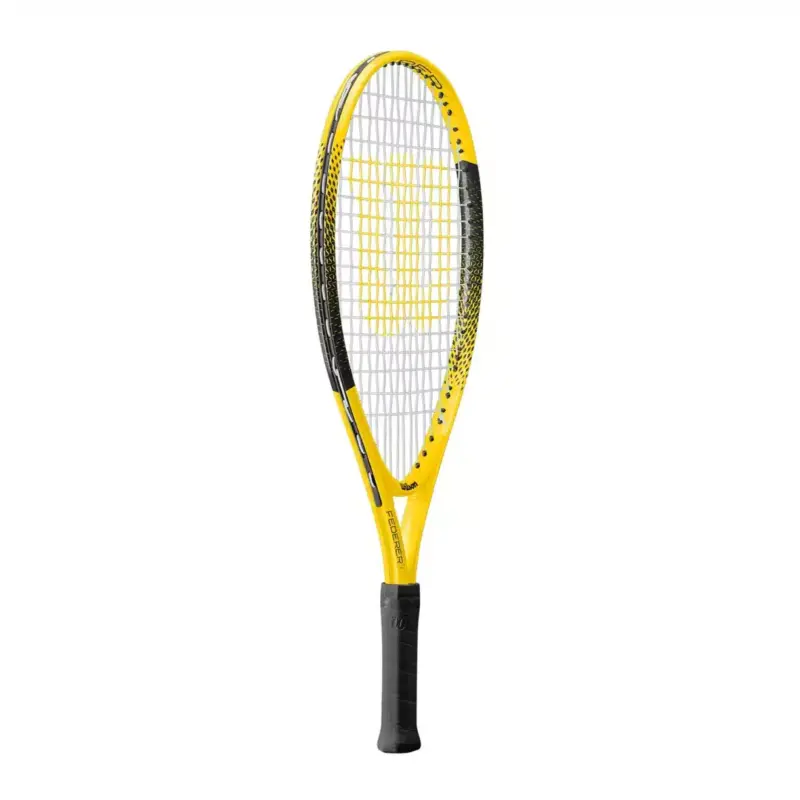 RAQUETA TENIS WILSON FEDERER 21 (5-6 AÑOS) - Imagen 2