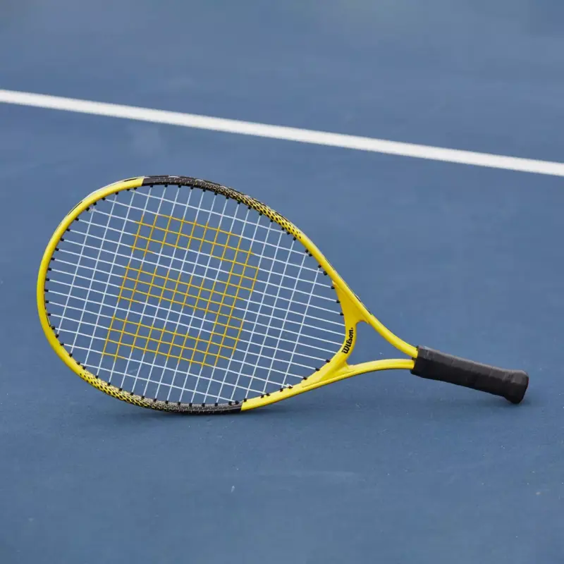 RAQUETA TENIS WILSON FEDERER 21 (5-6 AÑOS) - Imagen 4