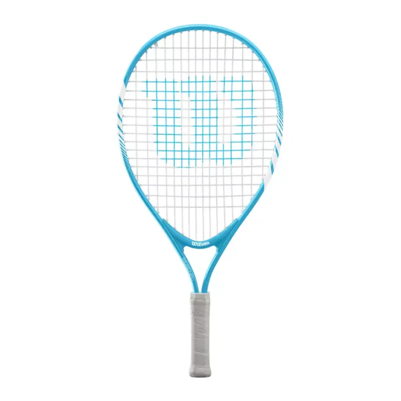 RAQUETA TENIS WILSON SERENA 21 (5-6 AÑOS)