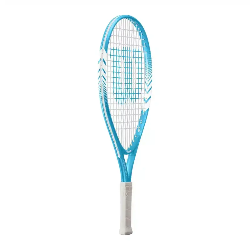 RAQUETA TENIS WILSON SERENA 21 (5-6 AÑOS) - Imagen 2