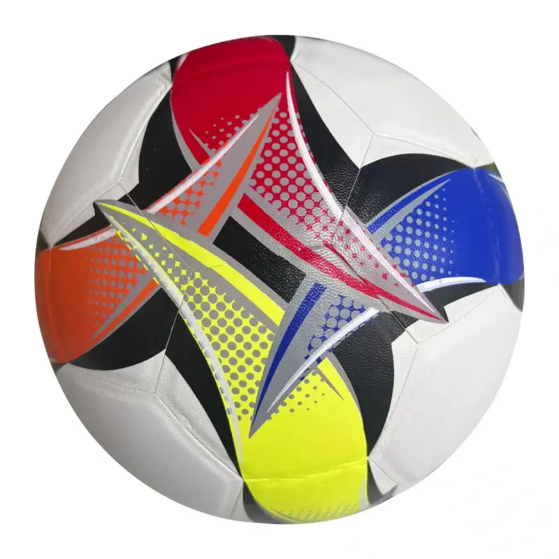 PELOTA DE FUTSAL WINNER PVC LAMINADO TALLA #3.5 - Imagen 5