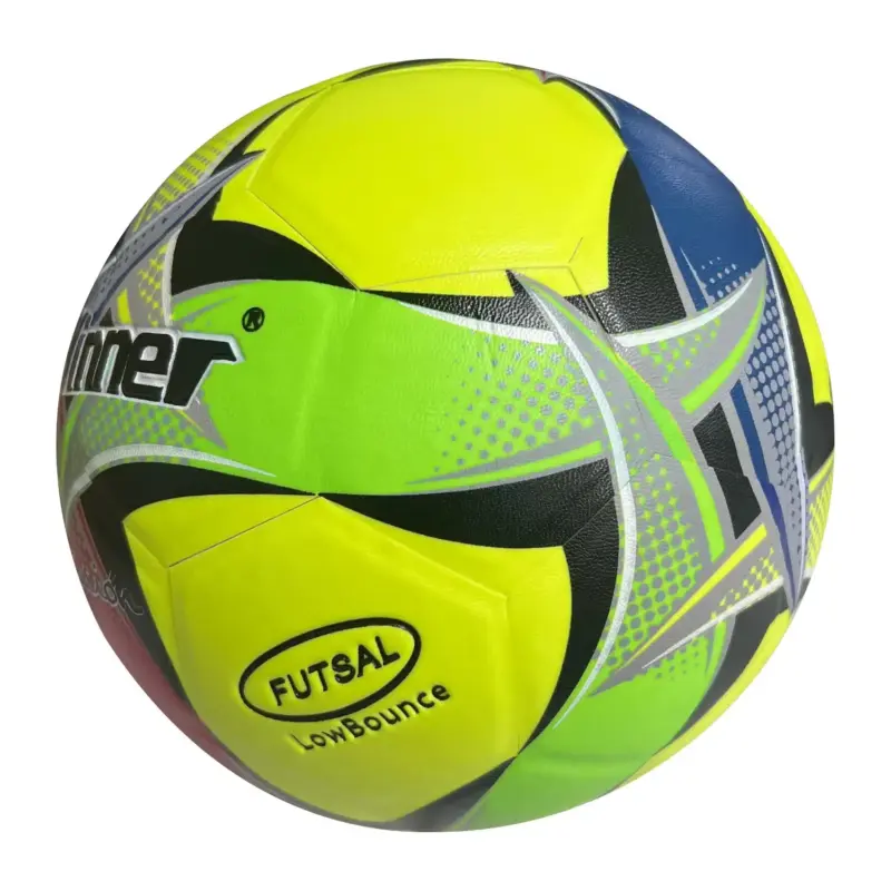PELOTA DE FUTSAL WINNER PVC LAMINADO TALLA #3.5 - Imagen 7