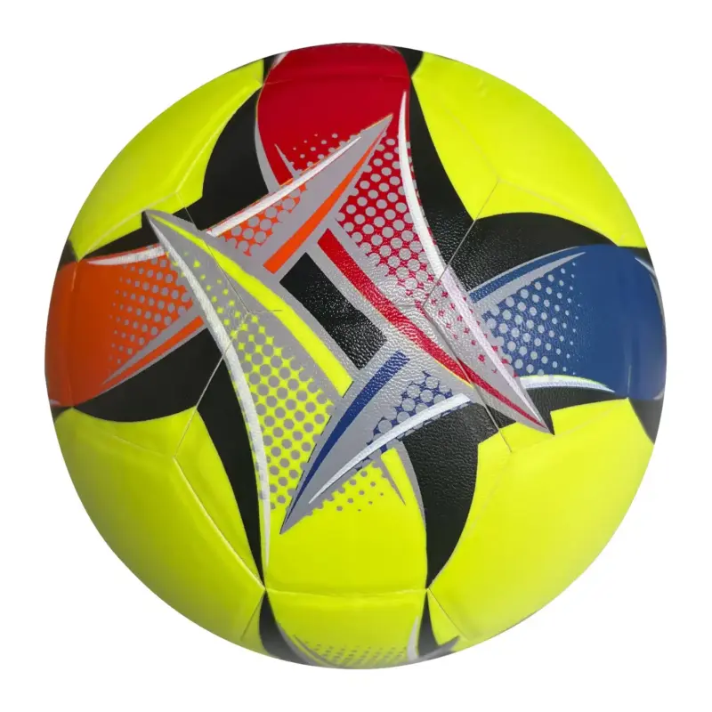 PELOTA DE FUTSAL WINNER PVC LAMINADO TALLA #3.5 - Imagen 6