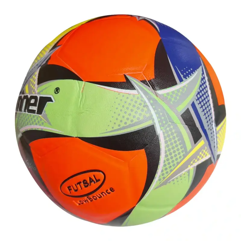 PELOTA DE FUTSAL WINNER PVC LAMINADO TALLA #3.5 - Imagen 2