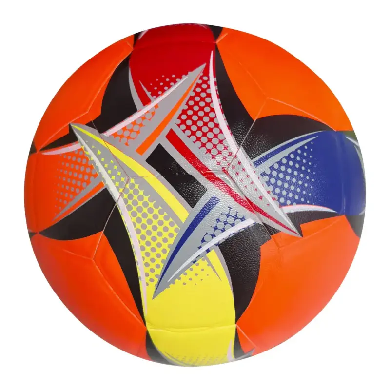 PELOTA DE FUTSAL WINNER PVC LAMINADO TALLA #3.5 - Imagen 3