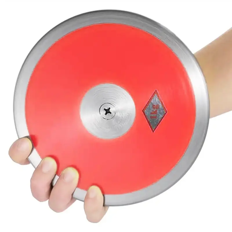 DISCO DE LANZAMIENTO WINNER 1KG - Imagen 2