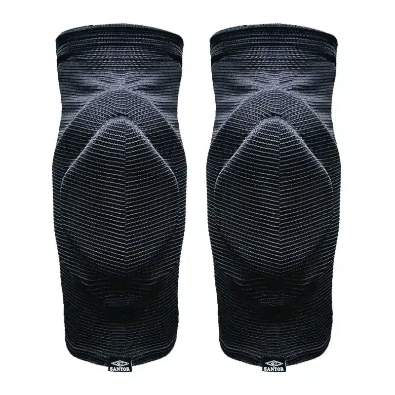 RODILLERAS DE FUTSAL SANTOR FLEXIS - Imagen 3