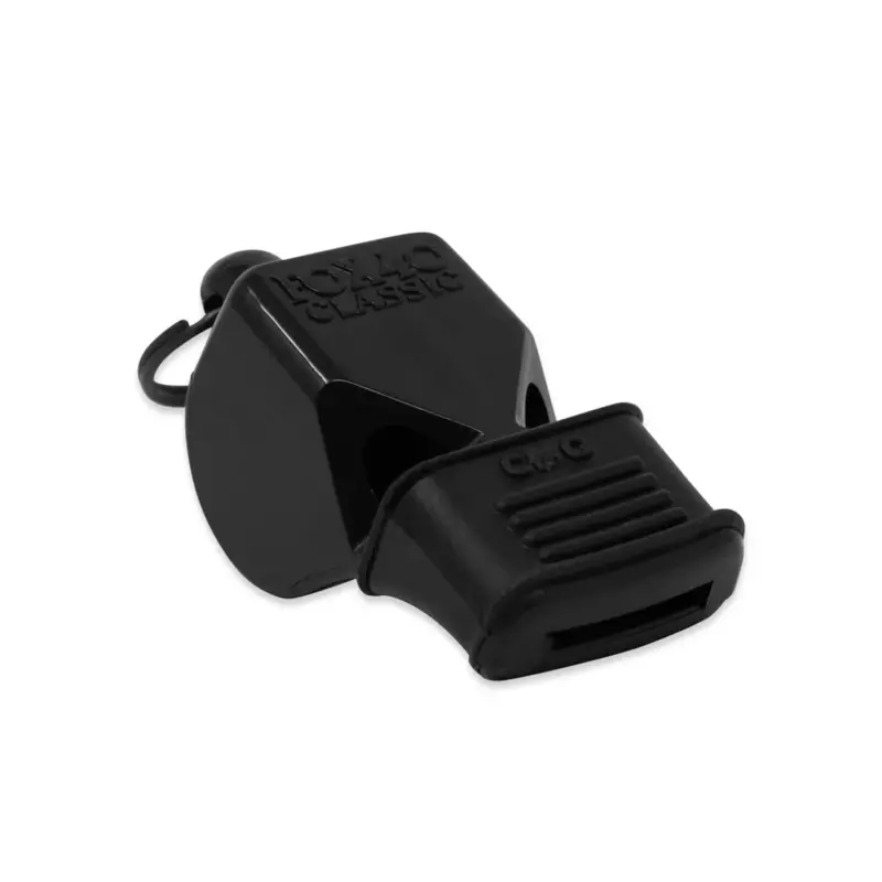 SILBATO FOX-40 CLASSIC CMG® 115 dB + LANYARD (ORIGINAL) - Imagen 5