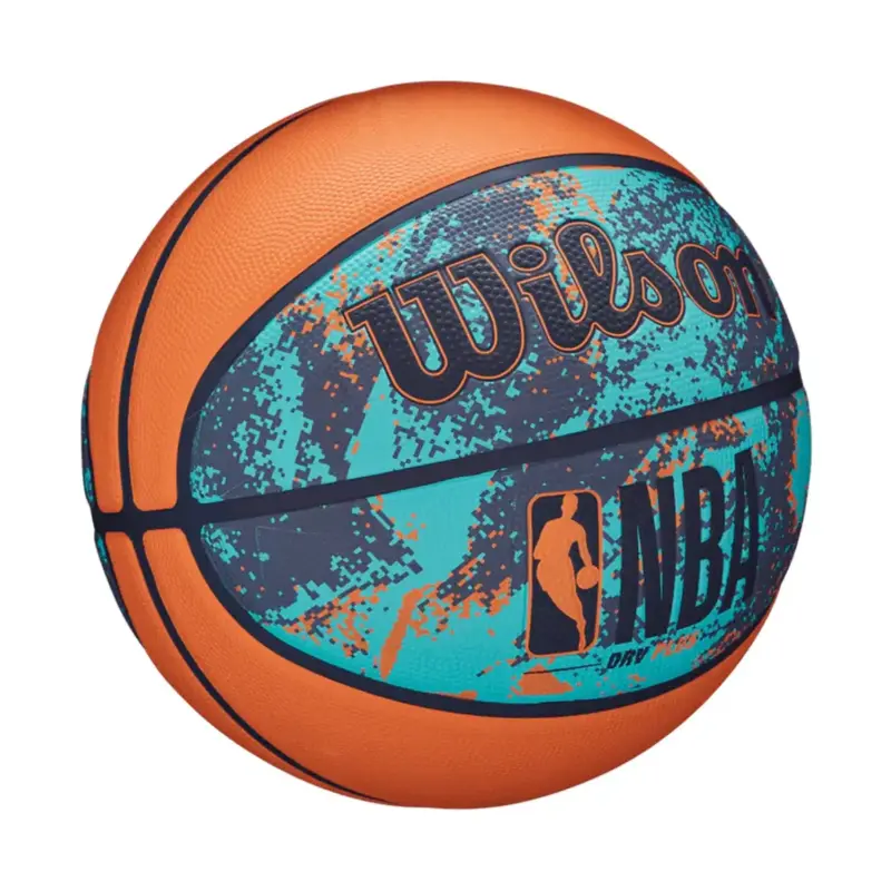 PELOTA PARA BASKET WILSON NBA DRV PLUS VIBE – #7 - Imagen 2
