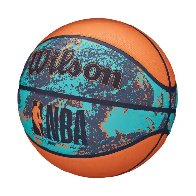 PELOTA PARA BASKET WILSON NBA DRV PLUS VIBE – #7 - Imagen 4