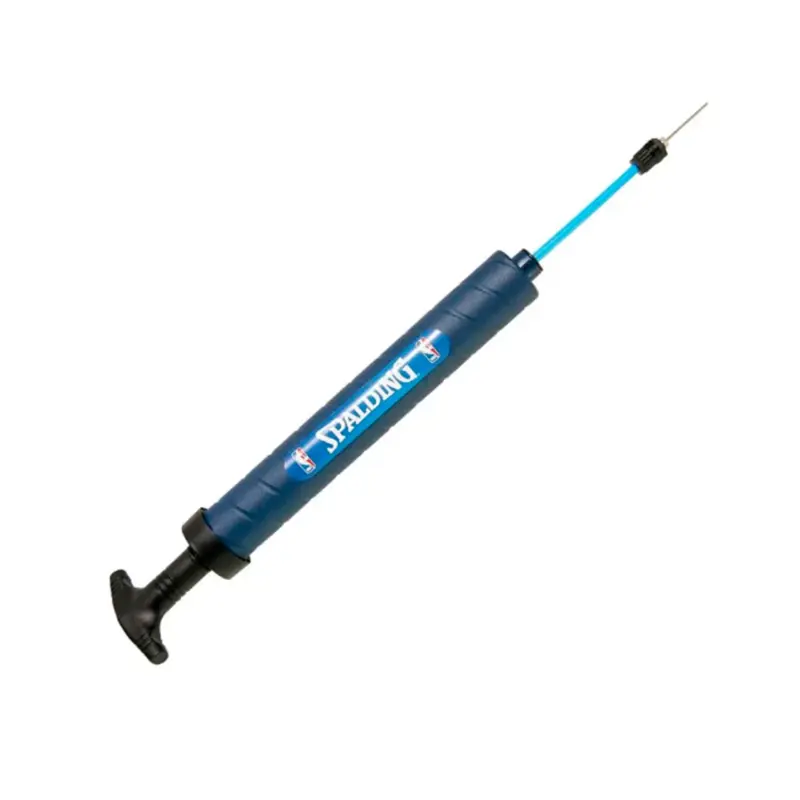 INFLADOR SPALDING DOBLE ACCIÓN 12" - Imagen 2