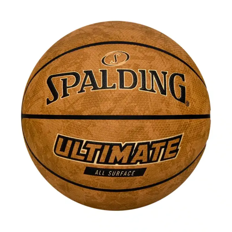 Pelota de Basquet Spalding Ultimate