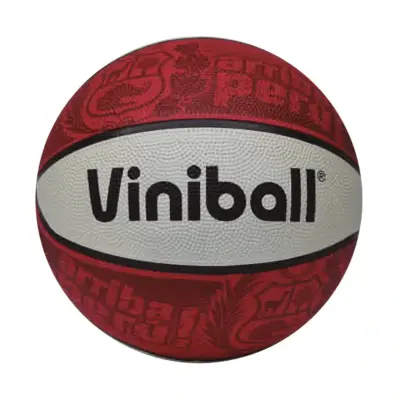 Pelota de Basquet Viniball Peru