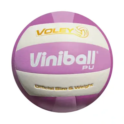 PELOTA PARA VOLEY VINIBALL LIGA2 PU #5