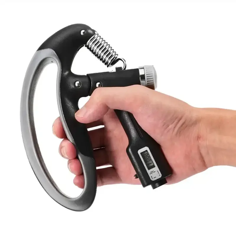 HAND GRIP REGULABLE 100 KG WINNER - Imagen 2
