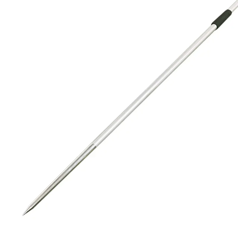 JABALINA PARA ATLETISMO DE ALUMINIO - Imagen 2