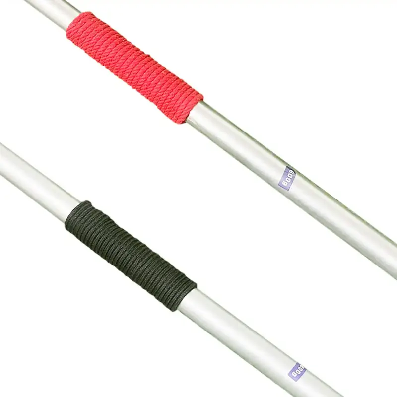 JABALINA PARA ATLETISMO DE ALUMINIO - Imagen 4