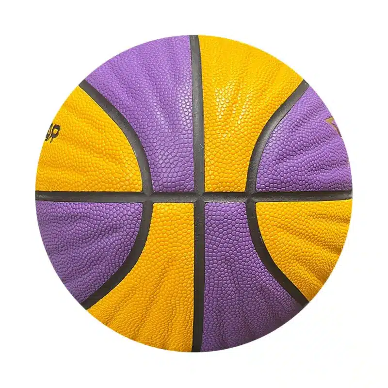 PELOTA DE BASQUET WINSTAR PU FOAM 3.5 MM HYGROSCOPIC #7 - Imagen 3