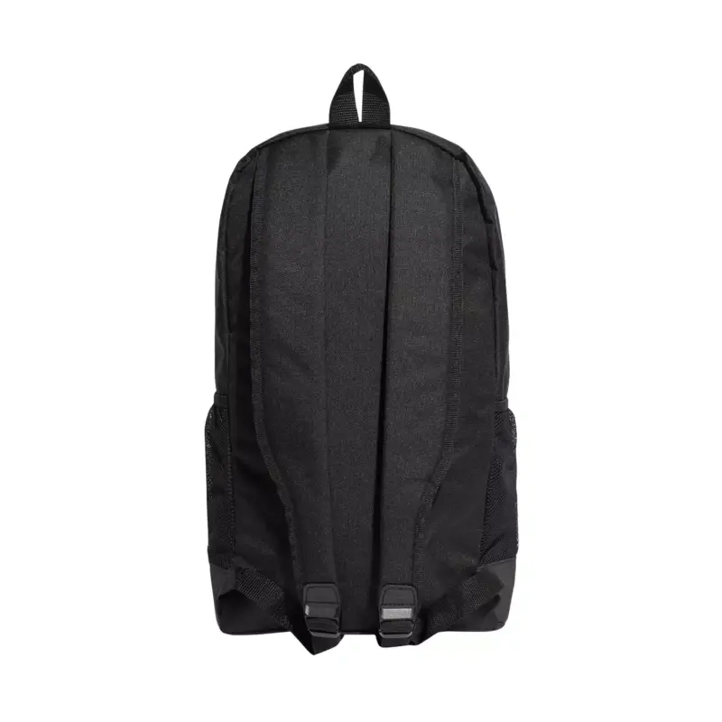 MOCHILA ADIDAS DEPORTIVA LINEAR NEGRO HT4746 - Imagen 2
