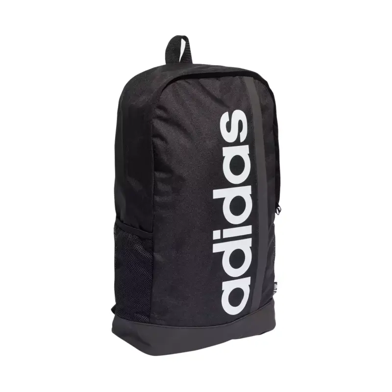 MOCHILA ADIDAS DEPORTIVA LINEAR NEGRO HT4746 - Imagen 3