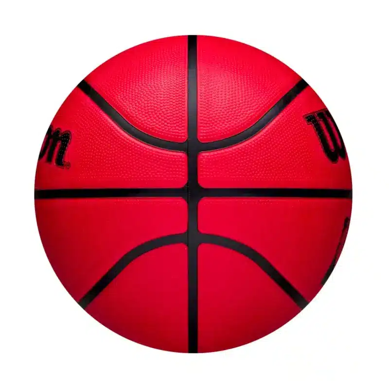 PELOTA DE BASKET WILSON NBA TEAM TRIBUTE SOLID - Imagen 3