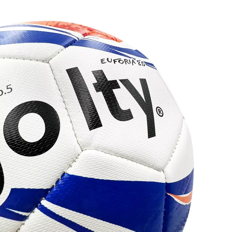 PELOTA DE FUTBOL GOLTY EUFORIA TALLA #5 - Imagen 3