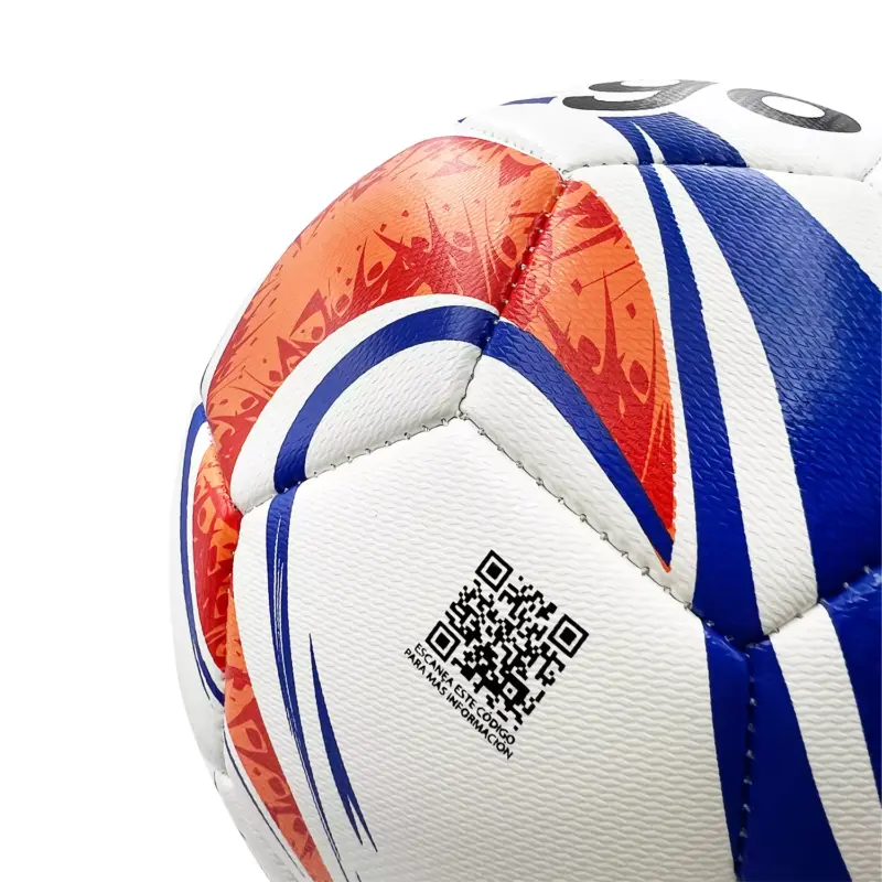 PELOTA DE FUTBOL GOLTY EUFORIA TALLA #5 - Imagen 4