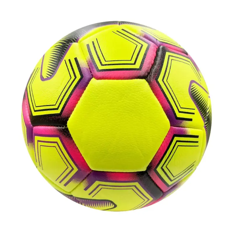 PELOTA DE FUTBOL GOLTY NOVA TALLA #5 - Imagen 2