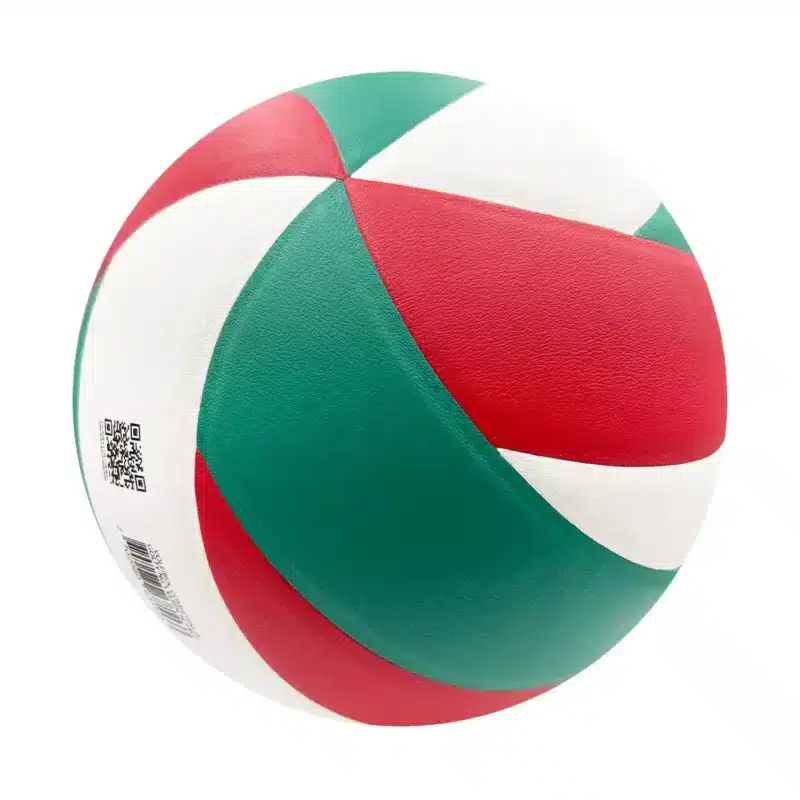 PELOTA DE VOLEY GOLTY PRO VGPRO5 TALLA #5 - Imagen 2