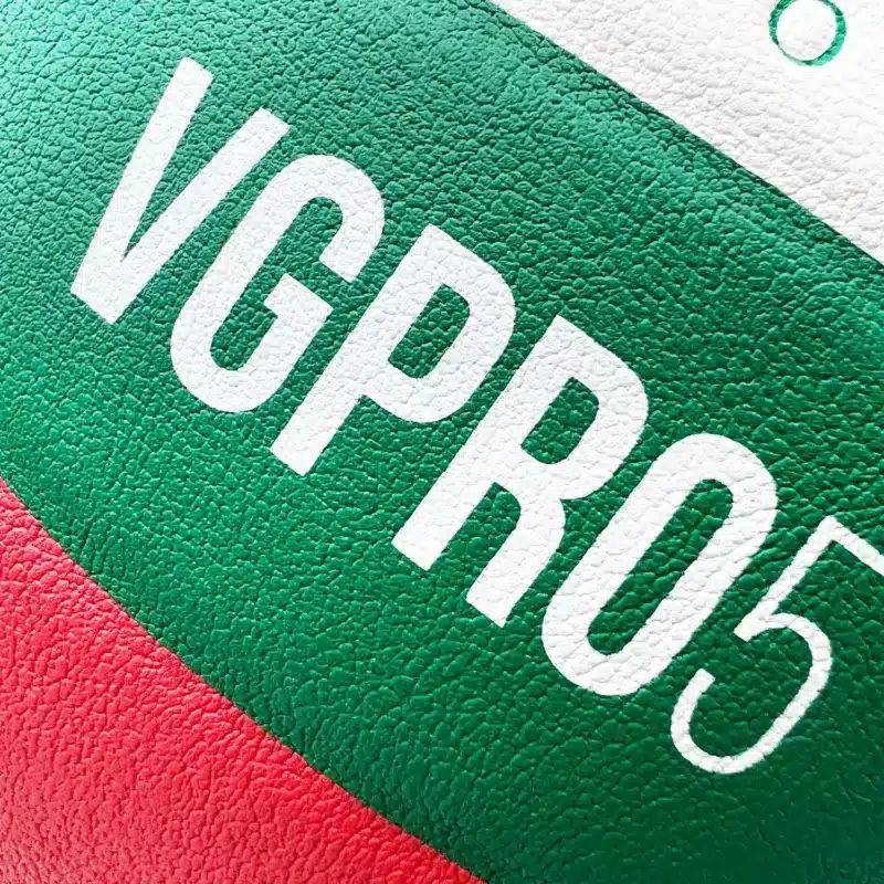PELOTA DE VOLEY GOLTY PRO VGPRO5 TALLA #5 - Imagen 4