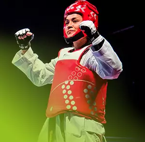 Artes Marciales