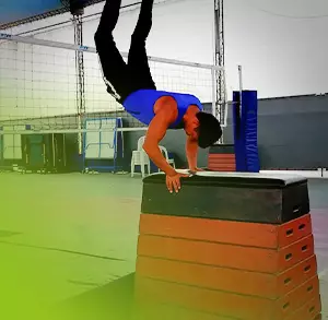 Gimnasia