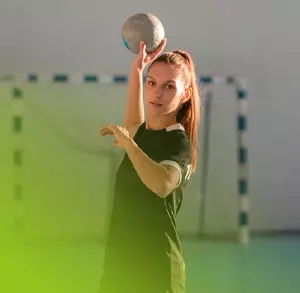 Handball