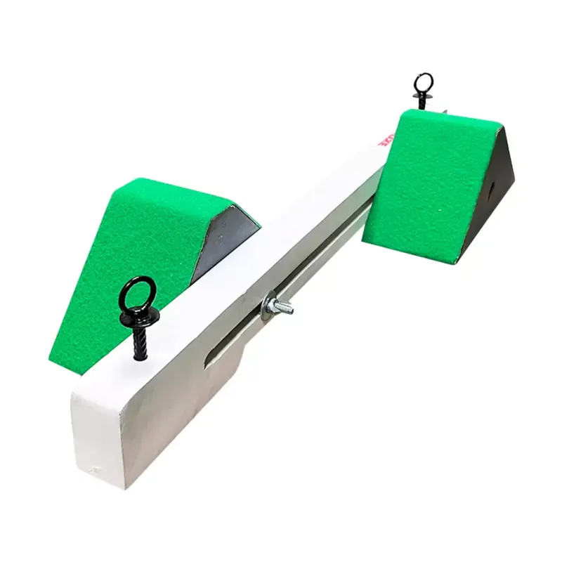 Partidor de Atletismo