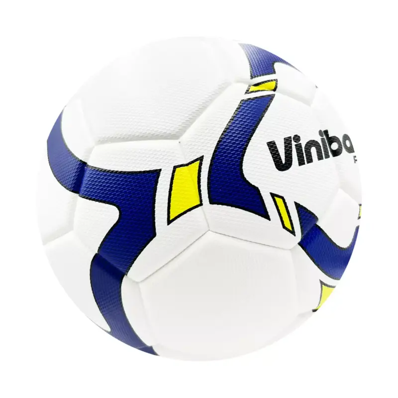 PELOTA DE FUTBOL VINIBALL FUTURE PU #5 - Imagen 2