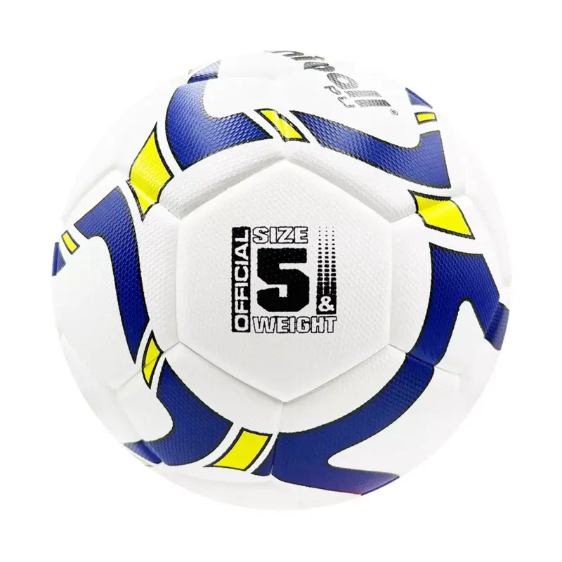PELOTA DE FUTBOL VINIBALL FUTURE PU #5 - Imagen 3