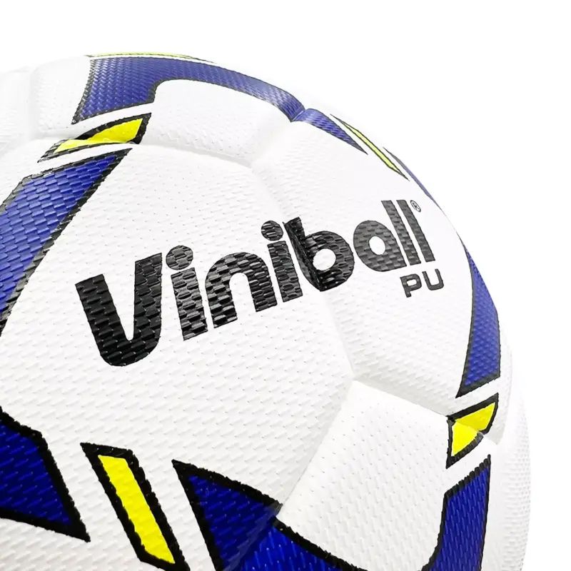 PELOTA DE FUTBOL VINIBALL FUTURE PU #5 - Imagen 4