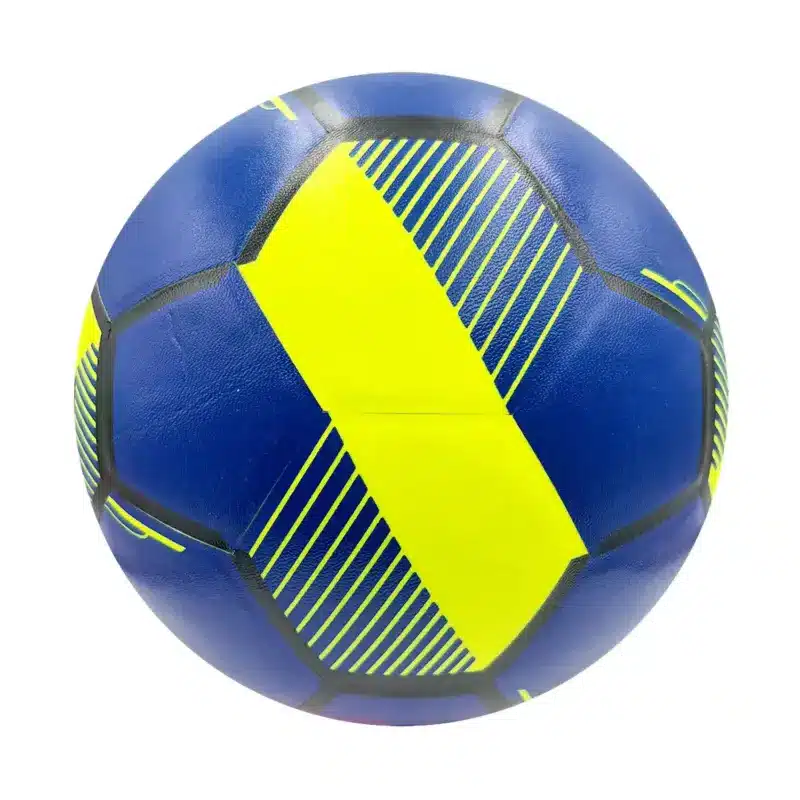 PELOTA DE FUTSAL WINNER PVC LAMINADO #WIN-1040 TALLA 3.5 - Imagen 3