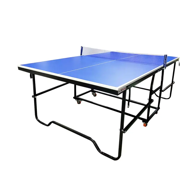 MESA DE PING PONG PLEGABLE PEQUEÑA 15MM - Imagen 2