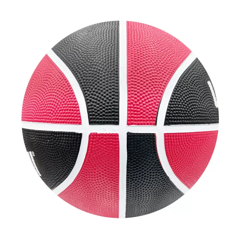 PELOTA DE BÁSKET VINIBALL LEGACY GOMA - Imagen 2