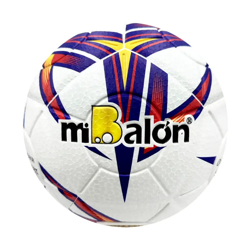 PELOTA DE FUTSAL MIBALON V2 TALLA #3.5 - Imagen 8