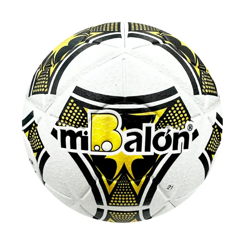 PELOTA DE FUTSAL MIBALON V2 TALLA #3.5 - Imagen 10