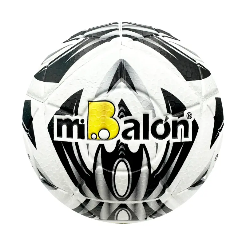 PELOTA DE FUTSAL MIBALON V2 TALLA #3.5 - Imagen 5
