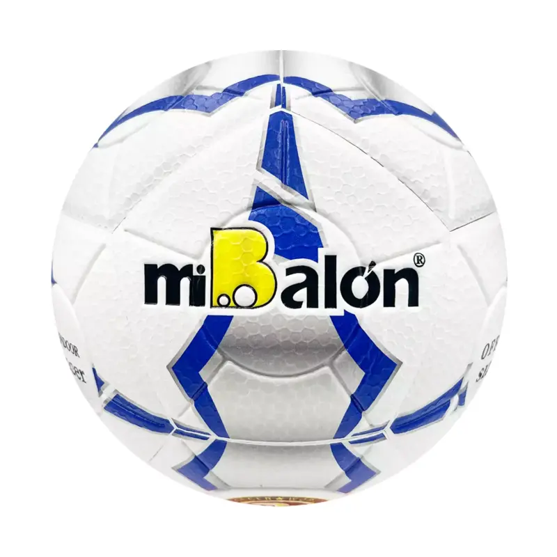 PELOTA DE FUTSAL MIBALON V2 TALLA #3.5 - Imagen 9