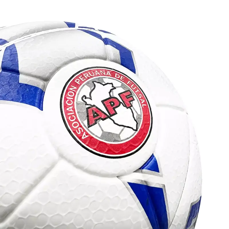 PELOTA DE FUTSAL MIBALON V2 TALLA #3.5 - Imagen 6